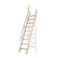 Escalier Rabattable